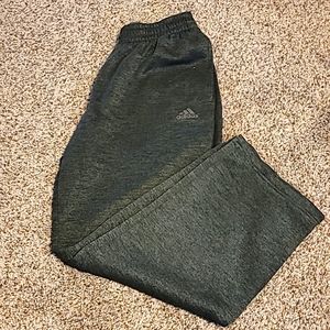 Adidas : Sweatpants size L